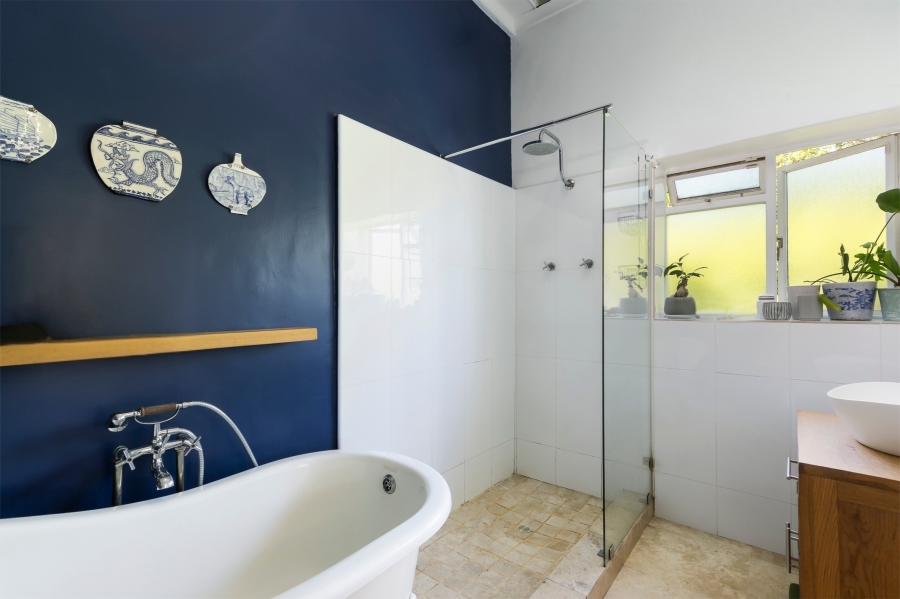 3 Bedroom Property for Sale in Jacques Hill Estate Western Cape